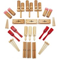 Premier NXT GEN 20pc Classroom Selection Wooden