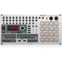 Behringer RS-9 Rhythm Sequencer