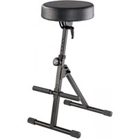 K&M 14060 Stool Imitation Leather