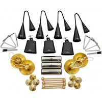 Premier NXT GEN 20pc Classroom Selection Metal