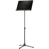 K&M 11818 Orchestra Music Stand Black