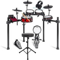 Alesis Nitro Pro Drum Kit Complete Bundle