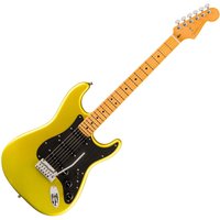 Fender American Ultra II Stratocaster MN Solar Flare