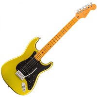 Fender American Ultra II Stratocaster HSS MN Solar Flare