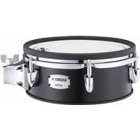 Yamaha XP105T-X 10 TCS Drum Pad Black Forest