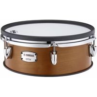 Yamaha XP125SD-M 12 Mesh Head Snare Drum Pad Real Wood