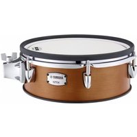 Yamaha XP125T-X 12 TCS Drum Pad Real Wood