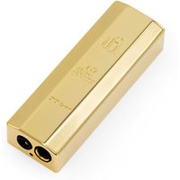 iFi Audio GOld Bar Premium USB DAC 10th Anniversary Limited Edition