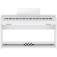 Casio AP-S200 Digital Piano White