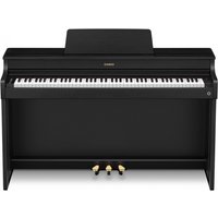 Casio AP-300 Digital Piano Black