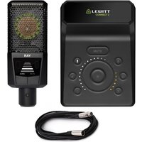 Lewitt Ray Streaming Bundle