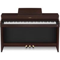 Casio AP-300 Digital Piano Rosewood