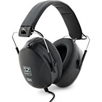 SubZero Isolating Drummers Headphones Wired