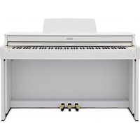 Casio AP-300 Digital Piano White