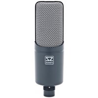 SubZero SZC-450 Large Diaphragm Condenser Microphone