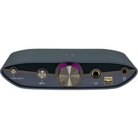 iFi Audio ZEN DAC 3 Desktop DAC and Headphone Amp