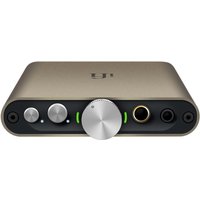 iFi Audio Hip-DAC 3 Portable DAC/Headphone Amplifier