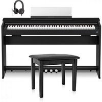 Casio AP-S200 Digital Piano Package Black