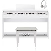 Casio AP-S200 Digital Piano Package White