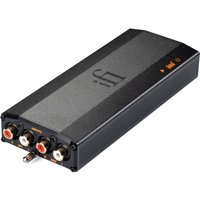 iFi Audio iPhono3 Black Label Phono Pre-Amplifier Black