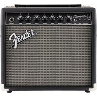 Fender Champion II 25 Guitar Amplifier Combo with Effects
