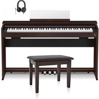 Casio AP-S200 Digital Piano Package Rosewood