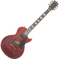 Gibson Les Paul Modern Studio Wine Red Satin - Ex Demo