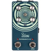 Earthquaker Devices Silos Multi-Generational Time Reflection Device