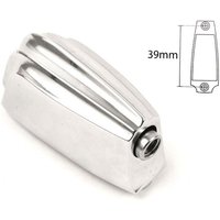 Worldmax Beavertail Drum Lug (Small Tom) With Screws