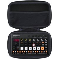 Roland Aira Compact P-6 Creative Sampler with Case