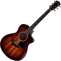 Taylor 222ce-K DLX Shaded Edgeburst