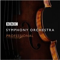 Spitfire Audio BBC Symphony Orchestra Professional