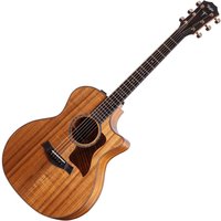 Taylor 724ce Natural
