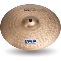 UFIP Bionic Series 21" Medium Ride