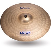 UFIP Bionic Series 20" Heavy Ride