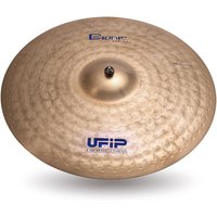 UFIP Bionic Series 22" Heavy Ride