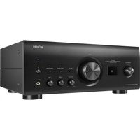 Denon PMA-3000NE Integrated Amplifier Black
