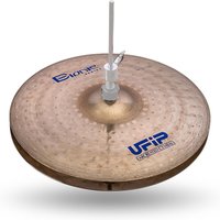 UFIP Bionic Series 13" Hi Hat
