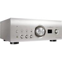 Denon PMA-3000NE Integrated Amplifier Premium Silver
