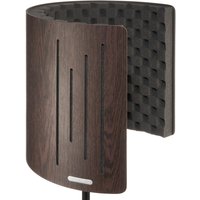Vicoustic Flexi Screen Ultra MkII Dark Wenge - Nearly New