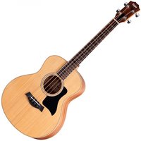 Taylor GS Mini-e Electro Acoustic Bass Natural