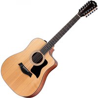 Taylor 150ce 12-String Natural