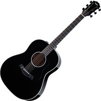 Taylor 217e Plus Black
