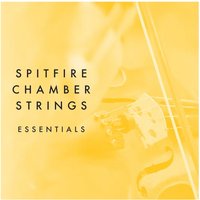 Spitfire Audio Chamber Strings Essentials