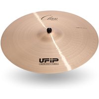 UFIP Class Series 20" Crash Medium