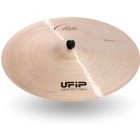 UFIP Class Series 16" Fast Crash