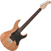 Yamaha Pacifica 120H Natural - Nearly New
