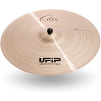 UFIP Class Series 18" Fast Crash