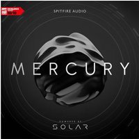 Spitfire Audio Mercury