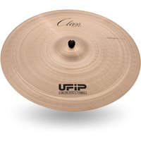 UFIP Class Series 20" Crash Ride